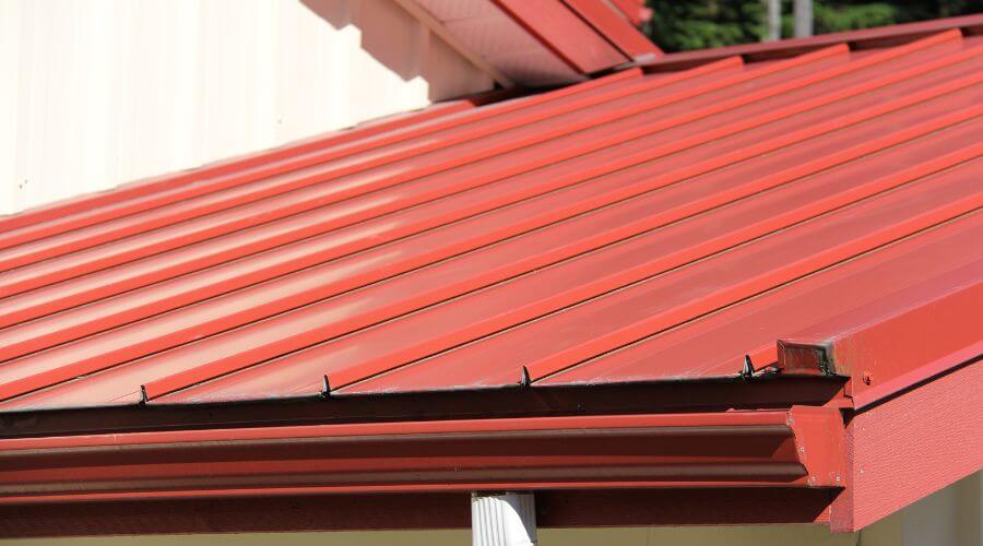 Industrial Roof Repair in Minatare, NE