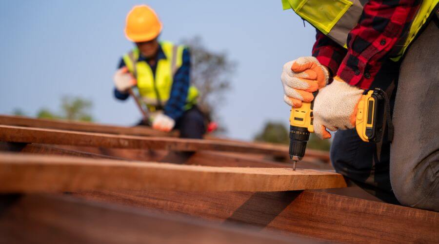 Expert top industrial roofings services in Minatare, NE